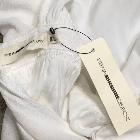 Eternal Sunshine dress. NWT - Picture 8 of 14